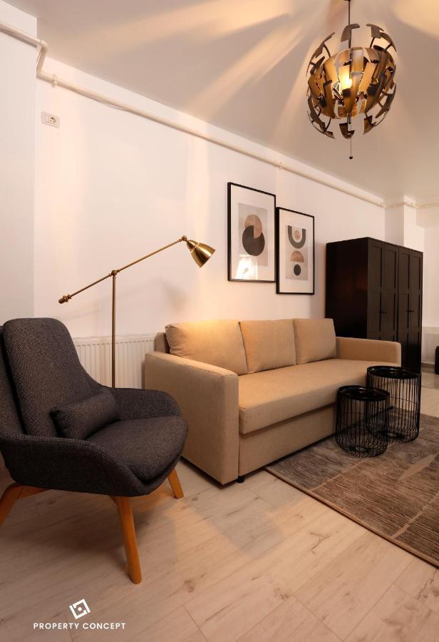 Central Residence Apartment 112 Букурещ Екстериор снимка