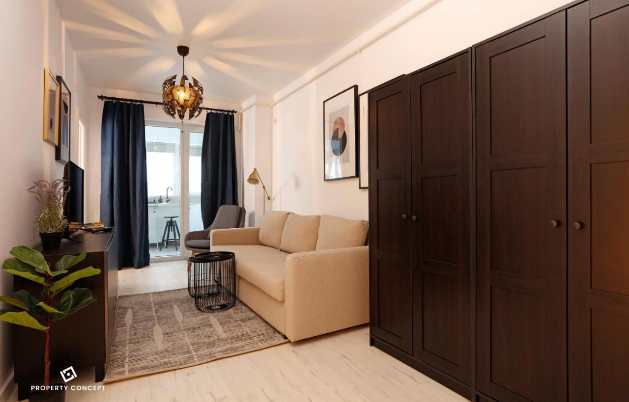 Central Residence Apartment 112 Букурещ Екстериор снимка